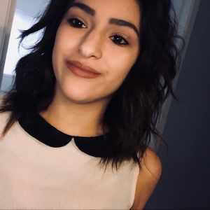 Meet your Posher, Mariah